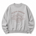 Washed Light Gray