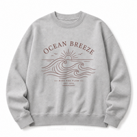 Washed Light Gray