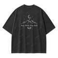 Washed Black