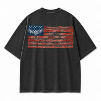 Washed Black
