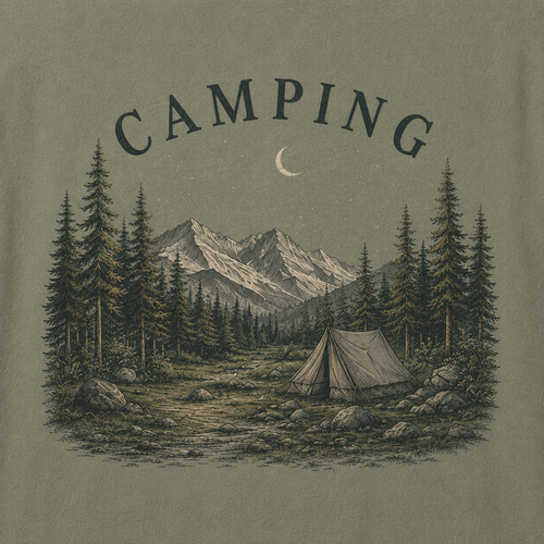 Camping