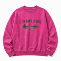 Washed Fuchsia