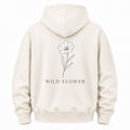 Milky white