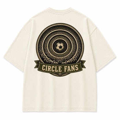 Stadium Echo Graphic T-Shirt