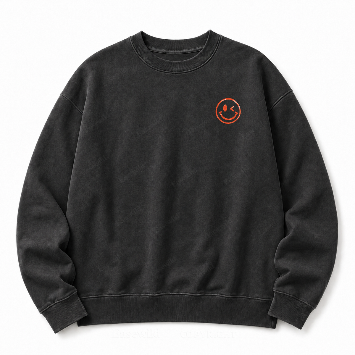 Imperfect On Purpose Washed Sweatshirt