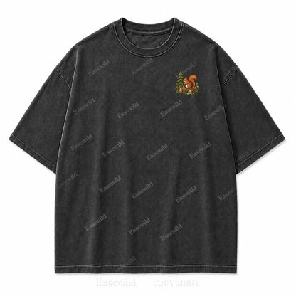 Nature’s Quiet Retreat Print Tee
