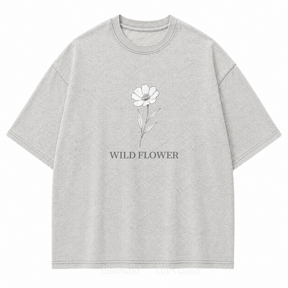 Bloom Where You Grow Graphic T-Shirt