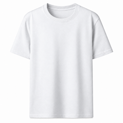 Softly Unfiltered Floral Graphic T-Shirt