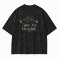 Washed Black