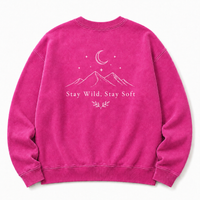 Washed Fuchsia