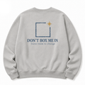 Washed Light Gray