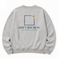 Washed Light Gray