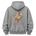Washed Light Gray