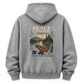Washed Light Gray