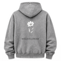 Washed Light Gray