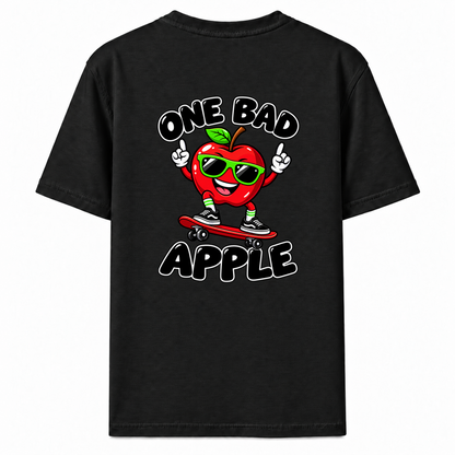 One Bad Apple Graphic T-Shirt