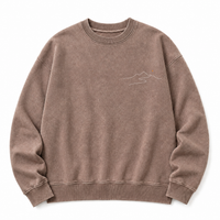 Washed Taupe