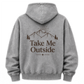 Washed Light Gray