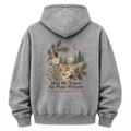 Washed Light Gray