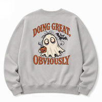 Washed Light Gray