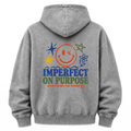Washed Light Gray