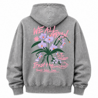 Washed Light Gray