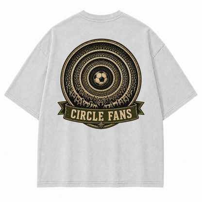 Stadium Echo Graphic T-Shirt