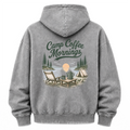 Washed Light Gray