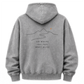 Washed Light Gray