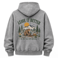 Washed Light Gray