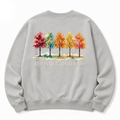 Washed Light Gray
