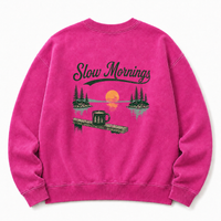Washed Fuchsia