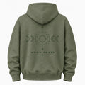 Sage Green