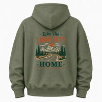 Sage Green