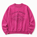 Washed Fuchsia