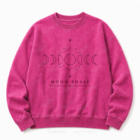 Washed Fuchsia