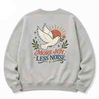 Washed Light Gray