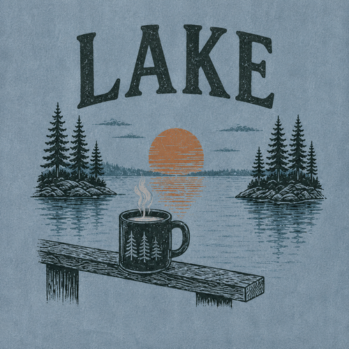 Lake