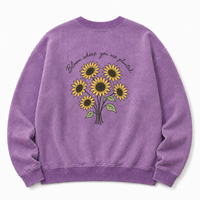 Washed Lavender