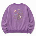Washed Lavender