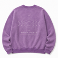 Washed Lavender