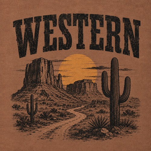 Western