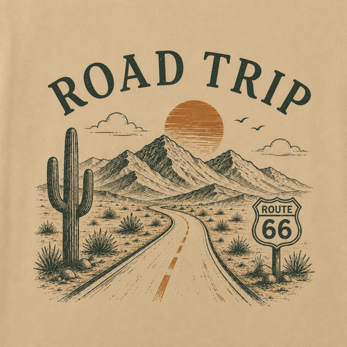 Road Trip