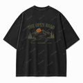 Washed Black