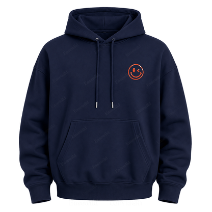 Imperfect On Purpose Graphic Hoodie