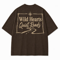 Coffee Brown