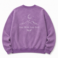 Washed Lavender