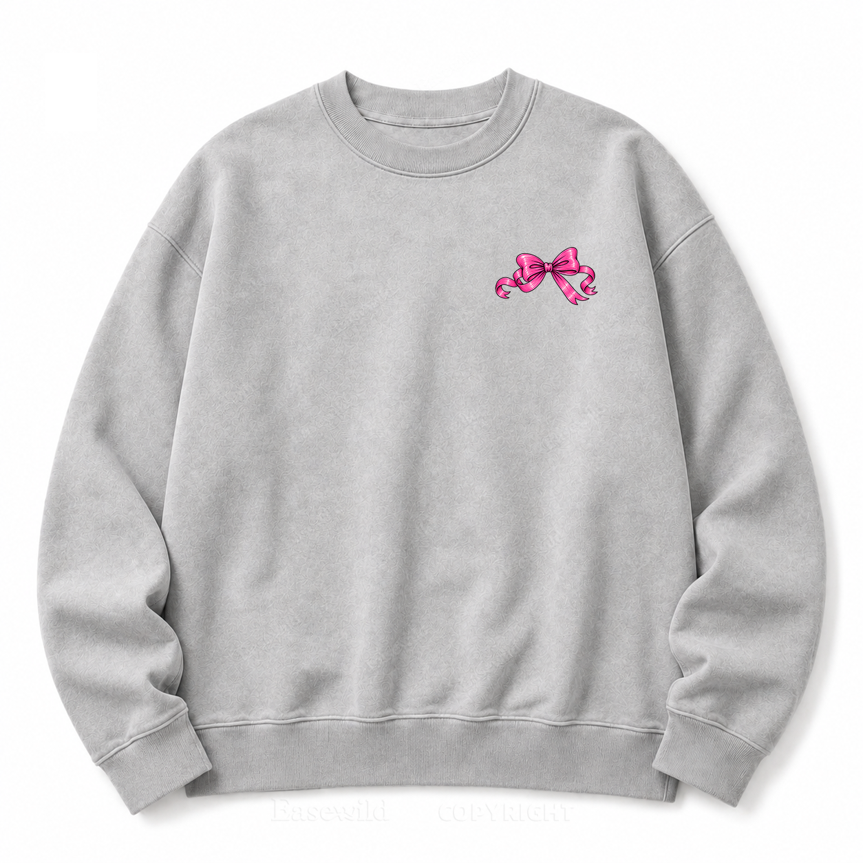 True to Who I Am Washed Sweatshirts