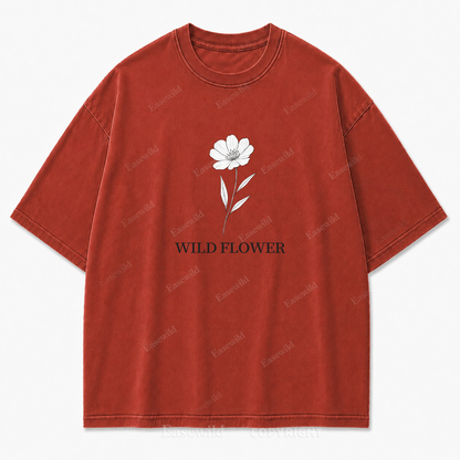 Bloom Where You Grow Graphic T-Shirt