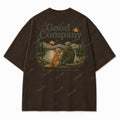 Coffee Brown